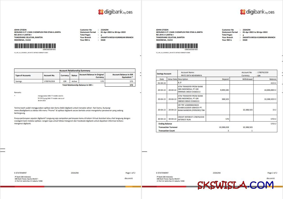 Albania Albanian Power Corporation